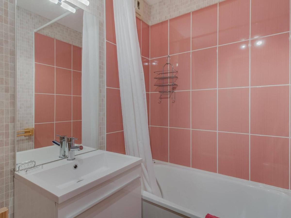 Studio Cabine Pour 6 Pers Avec Balcon, Parking Et Wifi - Esquieze-Sere - Fr-1-402-30 Exterior photo