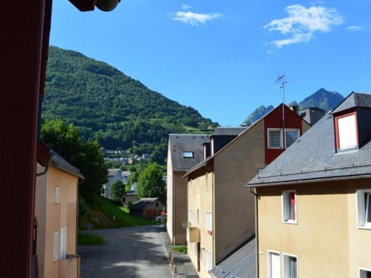 Studio Cabine Pour 6 Pers Avec Balcon, Parking Et Wifi - Esquieze-Sere - Fr-1-402-30 Exterior photo